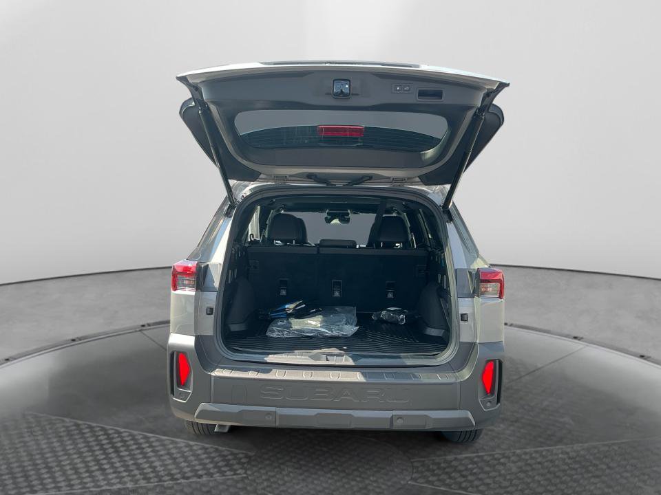 Certified 2026 Subaru Outback Limited w/ Premium/Limited Package 2 AWD/4WD image 19