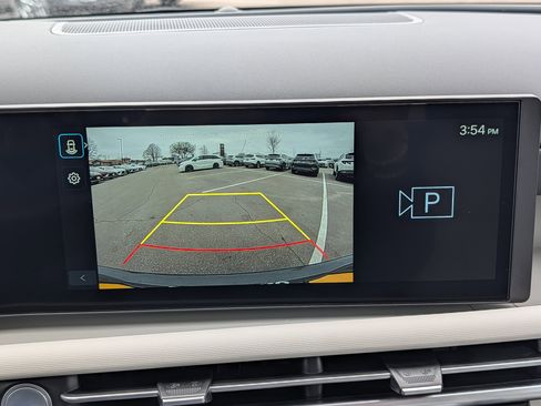 New 2026 Hyundai Tucson SEL image 16