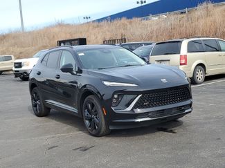 New 2026 Buick Envision Sport Touring video 1