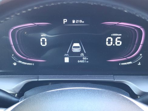 Used 2023 Kia Telluride S w/ S Sunroof Package image 23