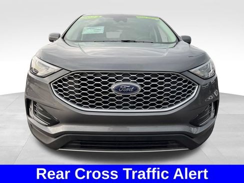 Used 2024 Ford Edge SEL w/ Convenience Package AWD/4WD image 8