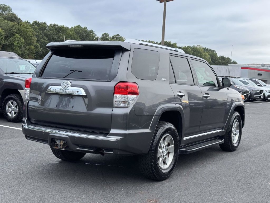 Used 2011 Toyota 4Runner SR5 w/ Convenience Pkg AWD/4WD image 20