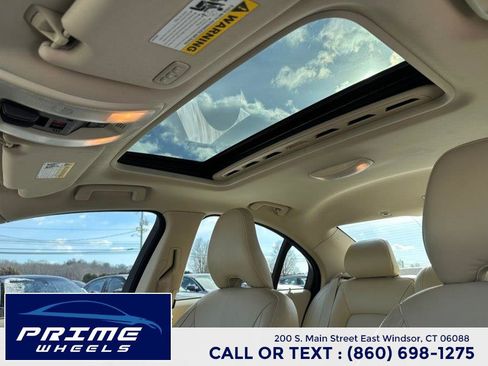 Used 2015 Volvo S80 T6 image 21