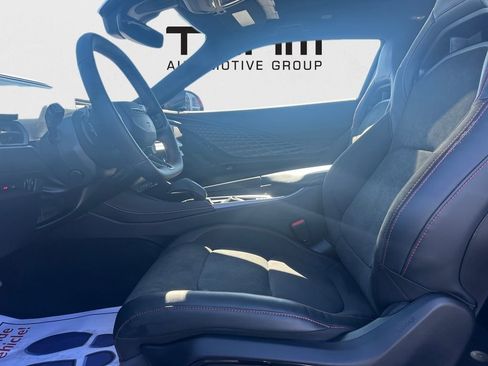 New 2024 Dodge Charger R/T Scat Pack w/ Plus Group image 19