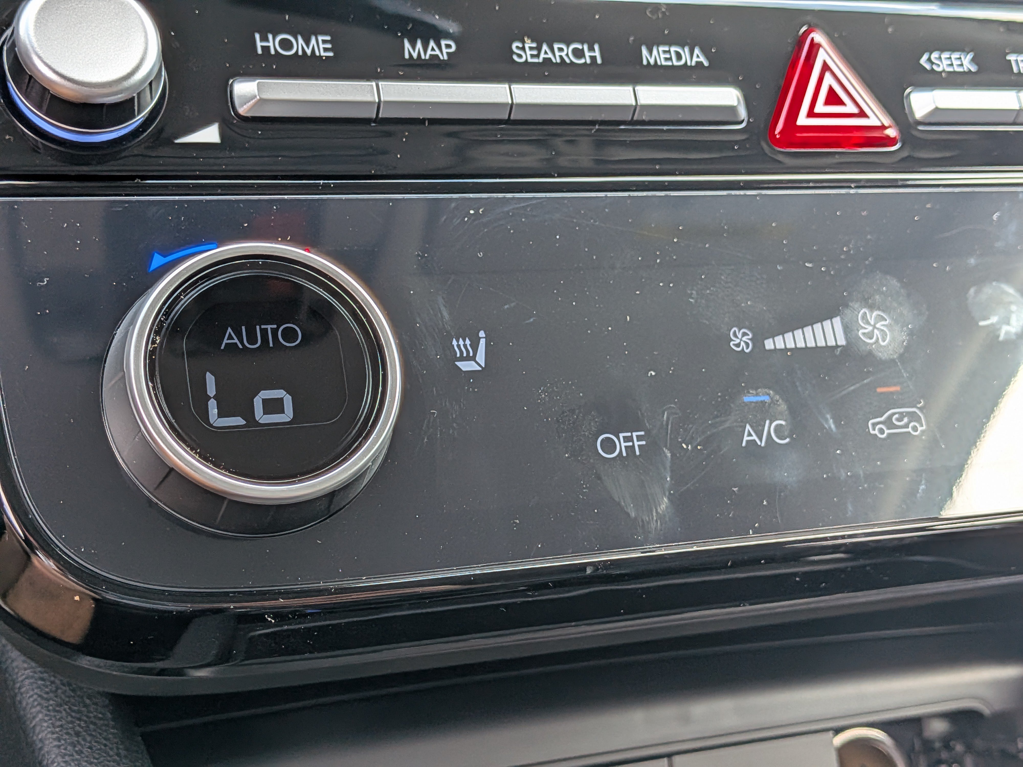 New 2026 Hyundai Tucson SEL Plus FWD image 29