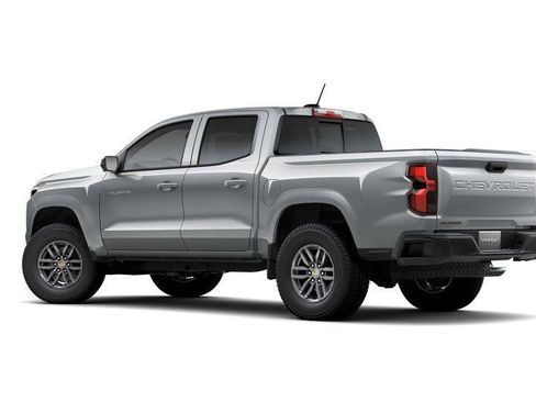 New 2026 Chevrolet Colorado LT w/ LT Convenience Package RWD image 28