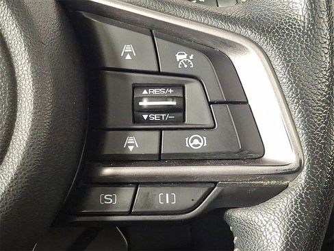 Used 2021 Subaru Forester Touring image 23