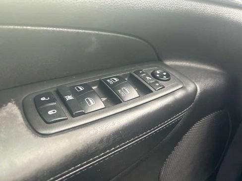 Used 2021 Jeep Grand Cherokee High Altitude AWD/4WD image 19