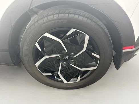 Used 2023 Hyundai Ioniq 5 SEL w/ Cargo Package image 11