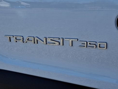 New 2024 Ford Transit 350 w/ Interior Upgrade Package image 17