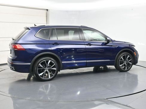 Used 2024 Volkswagen Tiguan SEL R-Line AWD/4WD image 26
