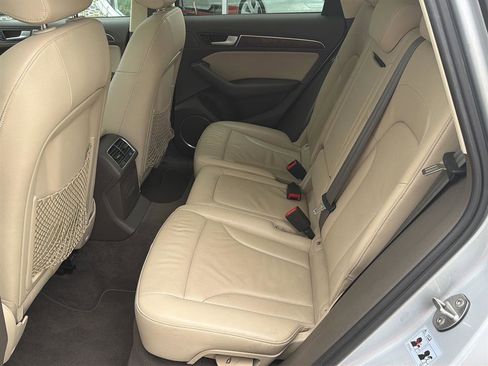 Used 2013 Audi Q5 2.0T Premium Plus image 15