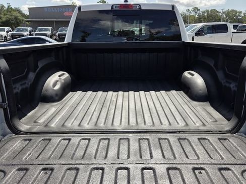 Used 2021 RAM 1500 TRX w/ TRX Level 2 Equipment Group AWD/4WD image 9