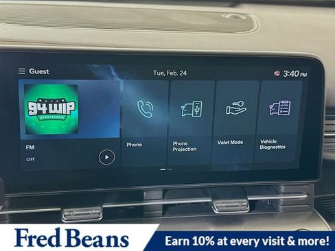 New 2026 Hyundai Kona SE image 8