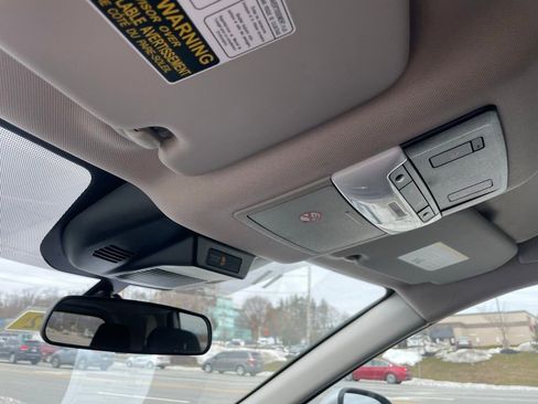 Certified 2024 Nissan Rogue SV image 25