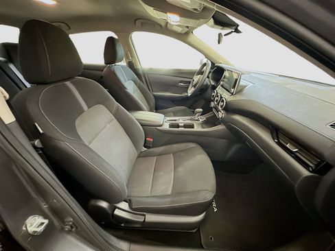 Used 2024 Nissan Sentra SV image 31