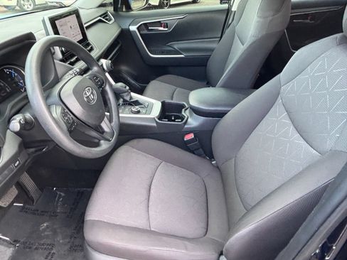 Used 2023 Toyota RAV4 XLE w/ Convenience Package AWD/4WD image 18