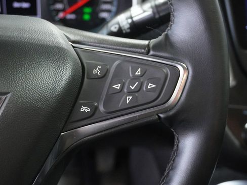 Used 2024 Chevrolet Malibu LT w/ Midnight Edition image 20