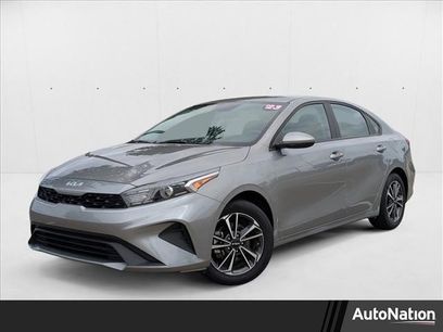 Used 2023 Kia Forte LXS