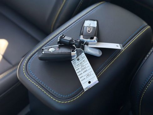 New 2026 Ford Maverick Lobo image 54