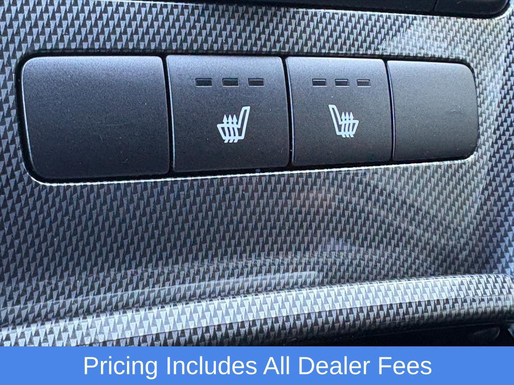 Used 2023 Hyundai Santa Fe SEL w/ Premium Package AWD/4WD image 16