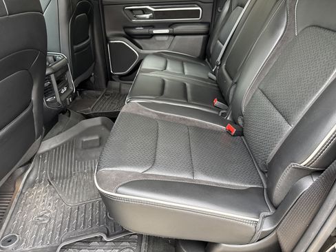 Used 2023 RAM 1500 Laramie image 20