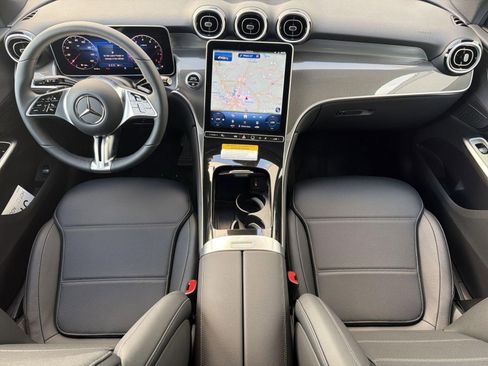 New 2026 Mercedes-Benz GLC 300 4MATIC image 17