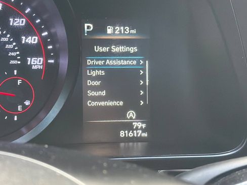 Used 2022 Hyundai Elantra SE FWD image 24