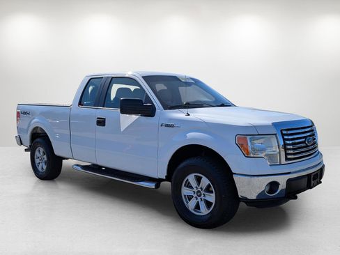 Used 2014 Ford F150 XL w/ Power Equipment Group image 3