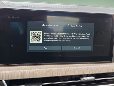 New 2026 Hyundai Sonata SEL image 19