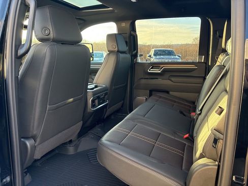 New 2026 Chevrolet Silverado 2500 High Country w/ High Country Premium Package image 22