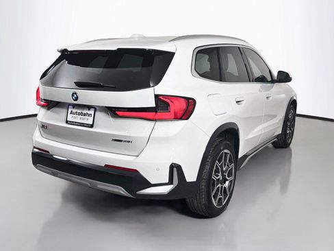 New 2026 BMW X1 xDrive28i w/ Convenience Package AWD/4WD image 5