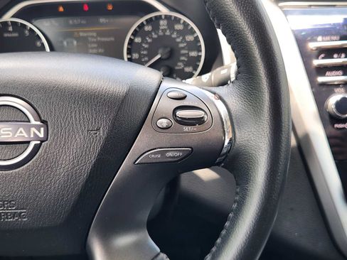 Used 2023 Nissan Murano SV FWD image 28