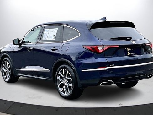 Used 2023 Acura MDX FWD w/ Technology Package image 7