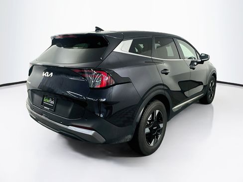 Used 2026 Kia Sportage LX FWD image 9