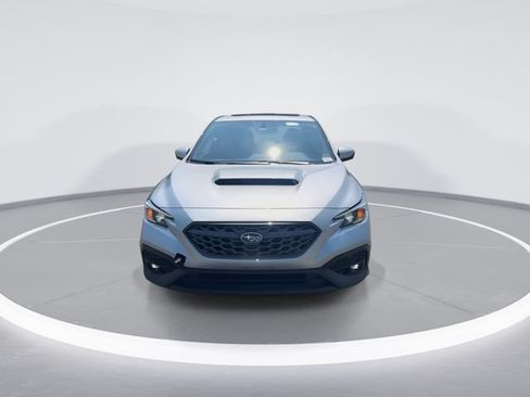 Used 2022 Subaru WRX Premium AWD/4WD image 3