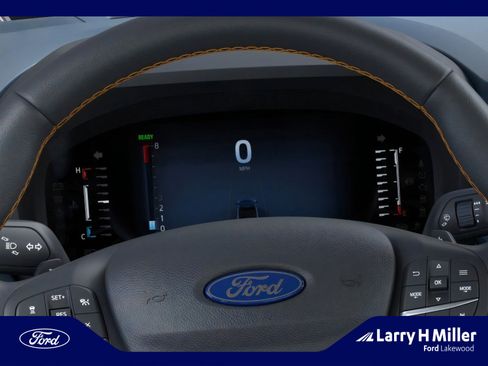 New 2026 Ford Maverick Tremor AWD/4WD image 13