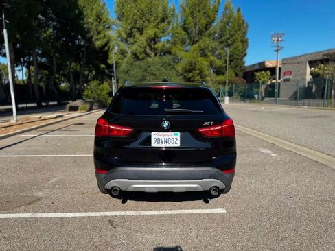 Used 2018 BMW X1 sDrive28i FWD image 31