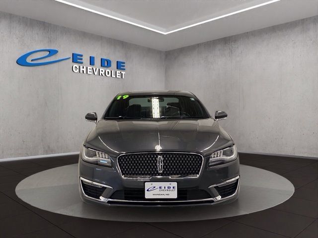 Used 2019 Lincoln MKZ Reserve w/ Reserve Plus Package AWD/4WD image 10