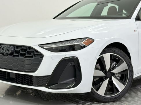 New 2026 Audi A5 2.0T Premium Plus AWD/4WD image 24