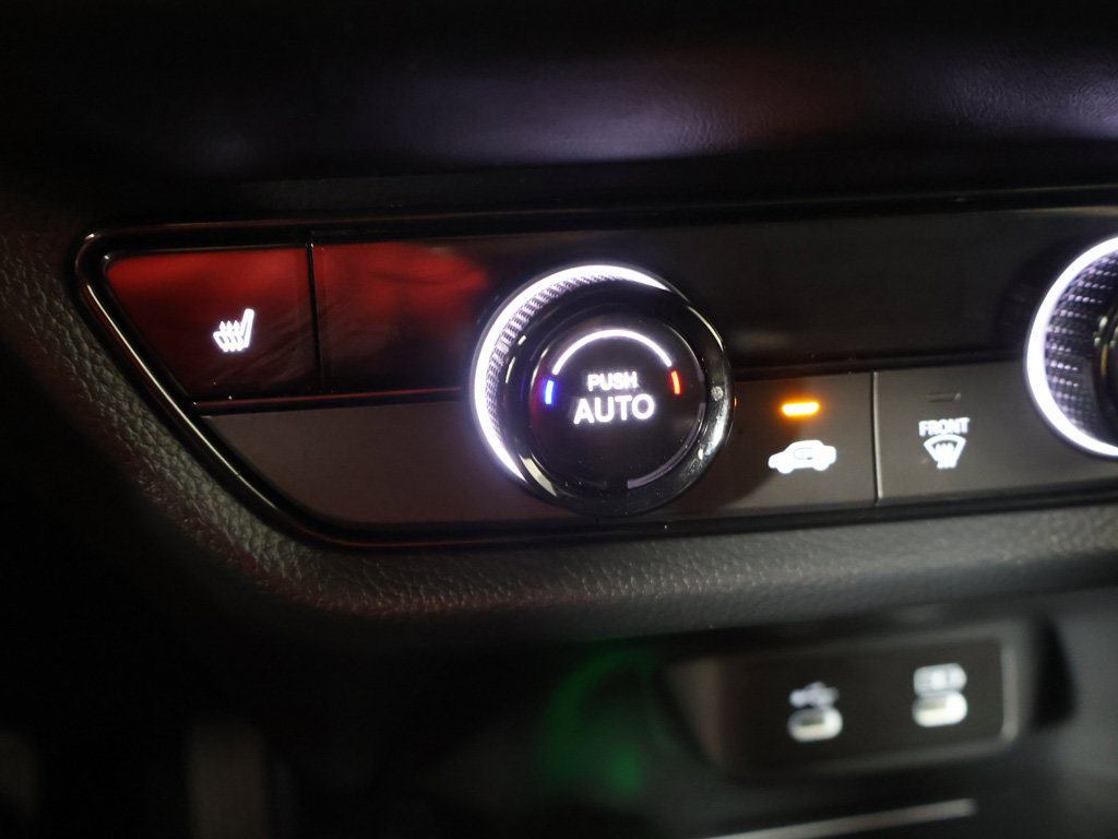 Used 2026 Honda HR-V Sport image 42