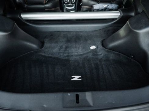 Used 2009 Nissan 370Z Coupe image 68