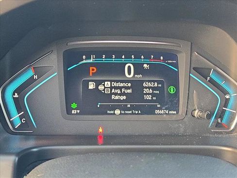 Used 2022 Honda Odyssey Touring image 10