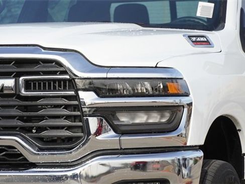 New 2026 RAM 3500 Tradesman image 4