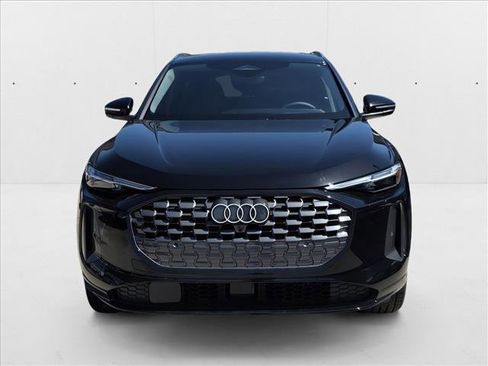 New 2025 Audi Q5 Premium Plus w/ Premium Plus image 2