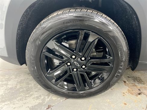 New 2026 Chevrolet Trax ACTIV w/ Driver Confidence Package image 25