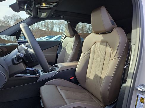 New 2026 BMW X3 xDrive30 w/ Premium Package image 6