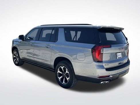 New 2026 GMC Yukon XL AT4 w/ AT4 Premium Plus Package AWD/4WD image 4
