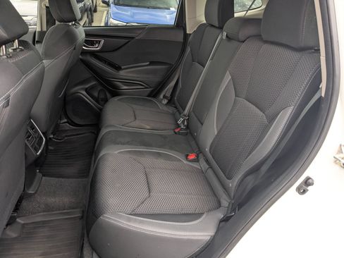 Used 2021 Subaru Forester Premium w/ Popular Package #1 AWD/4WD image 22