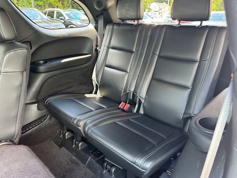 Used 2022 Dodge Durango GT image 18
